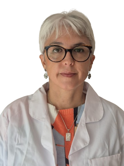 Dra. Ana Manuela Sosa
