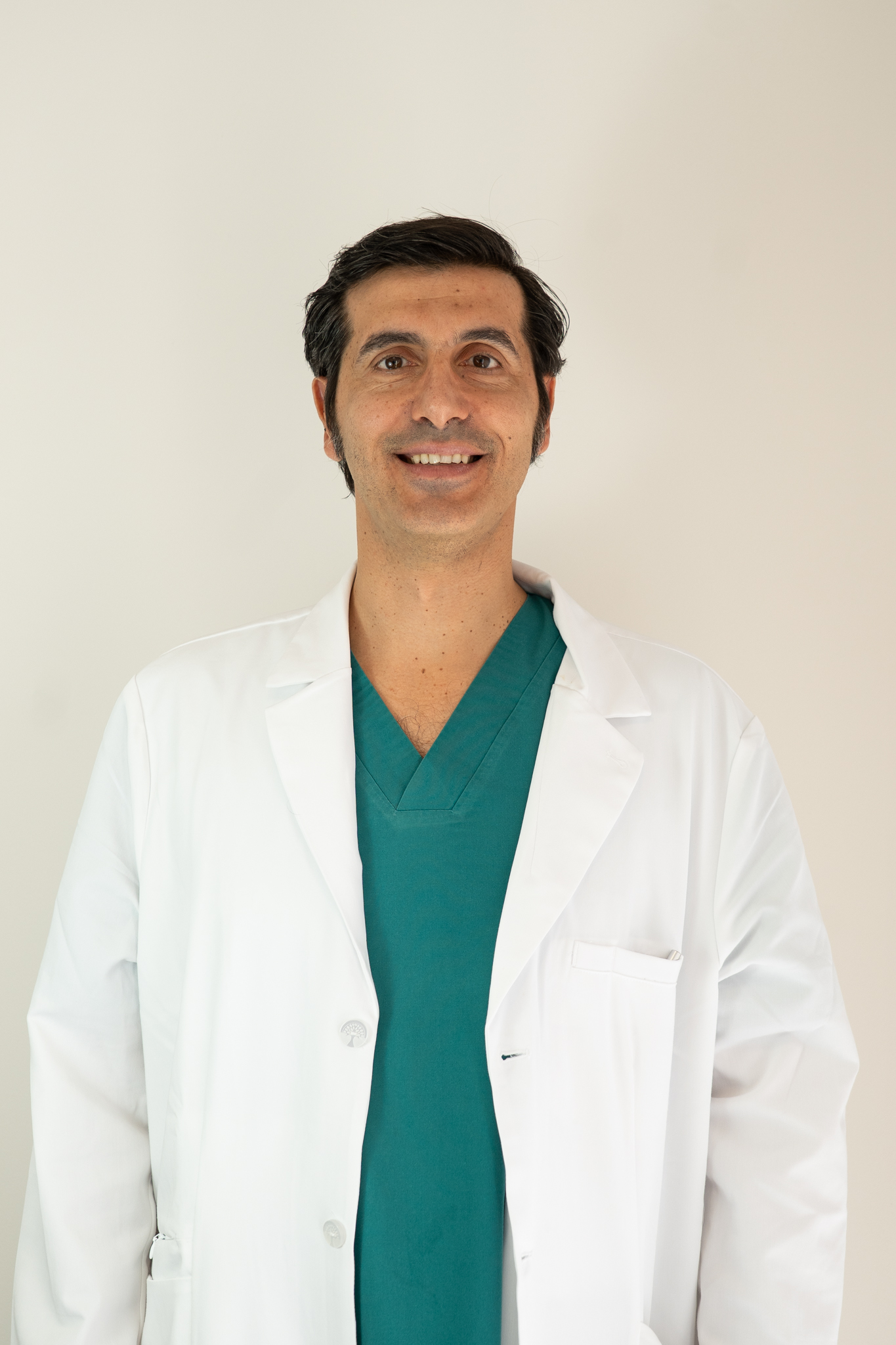 Dr. Gabriel De la Fuente