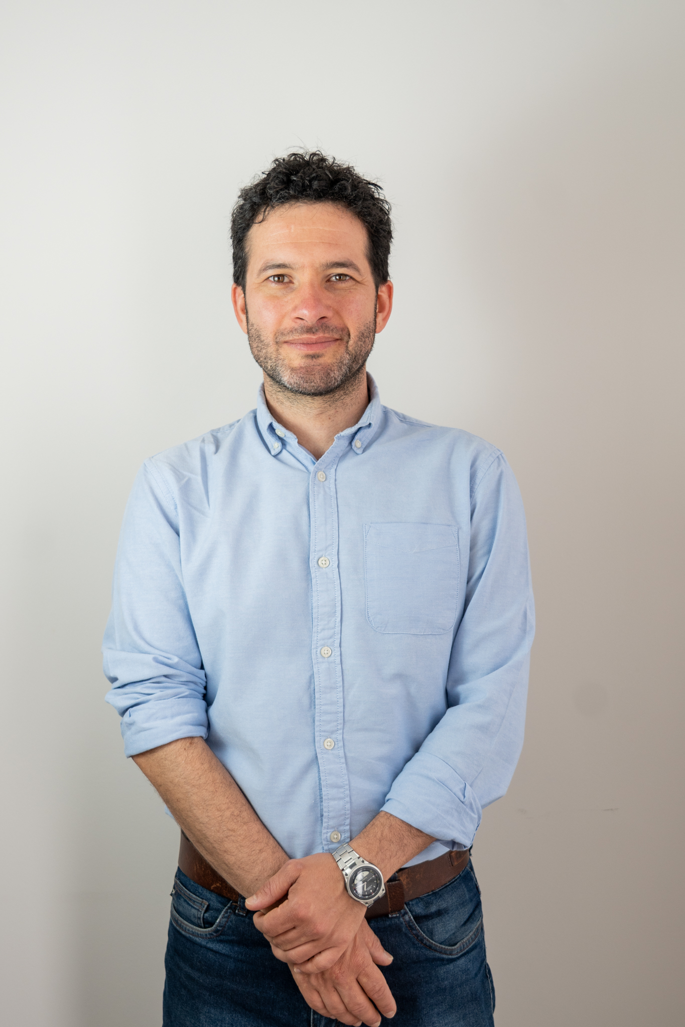 Dr. Pierino Russomano