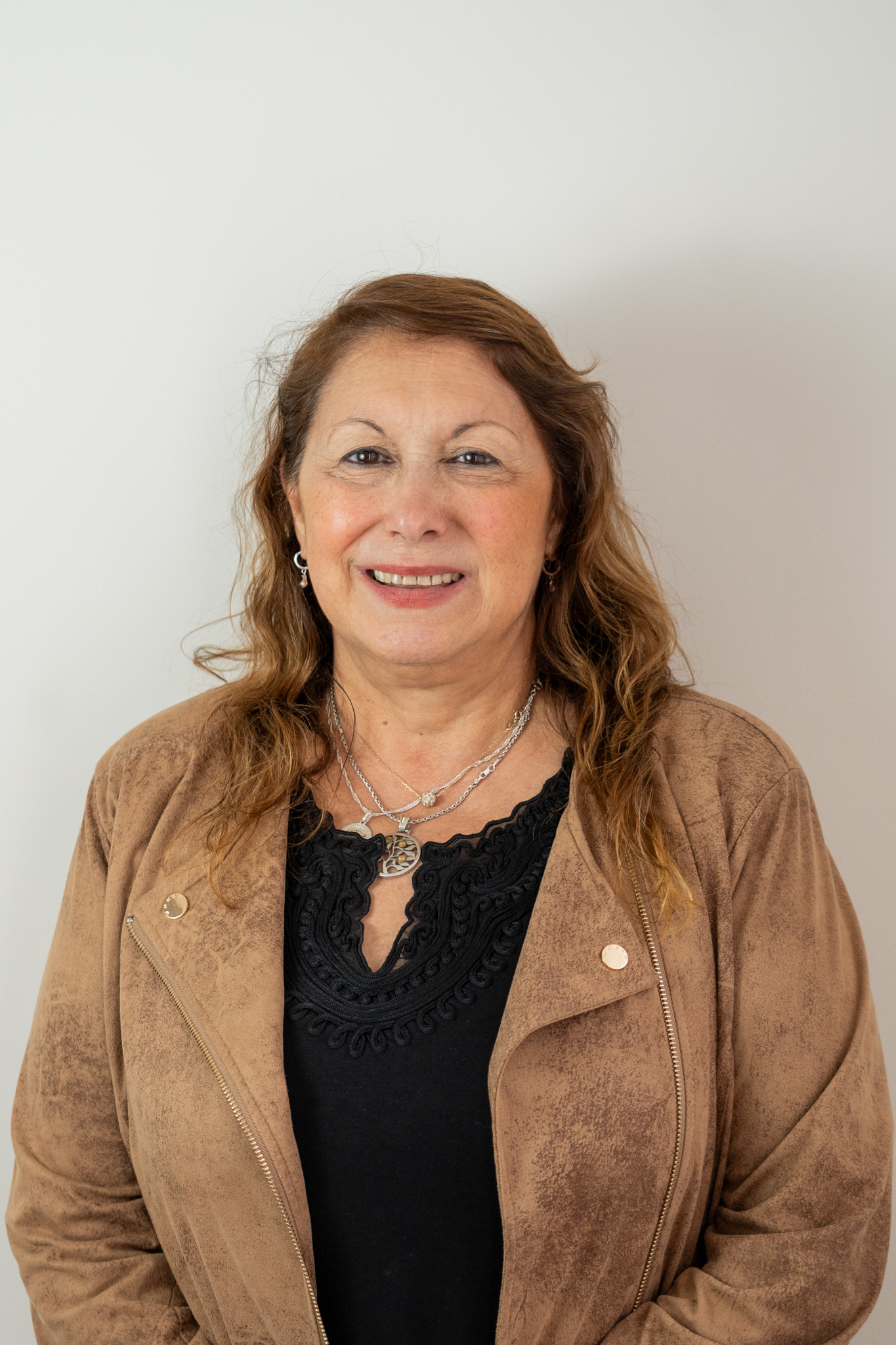 Dra. Ana Capurro
