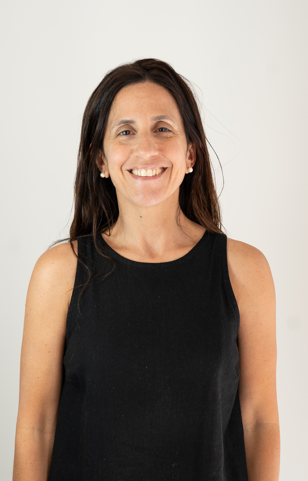 Dra. Dana Kimelman