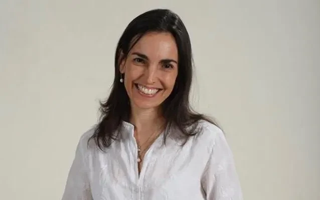 Dra. Virginia Chaquiriand
