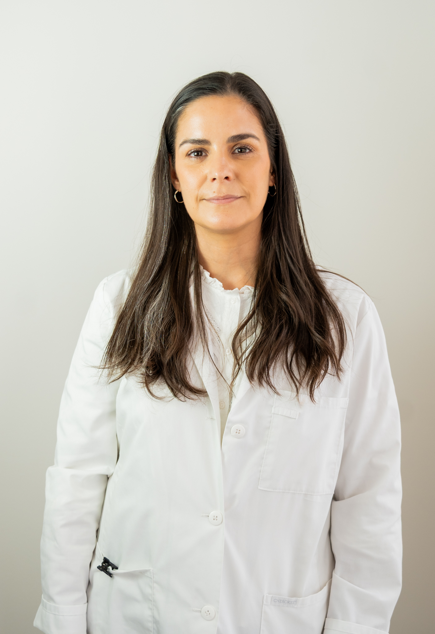 Dra. Yessi Lacerda Nieves