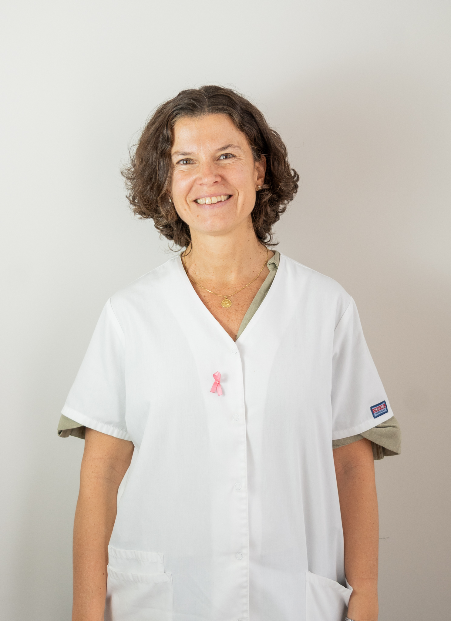 Dra. Maite Moldes