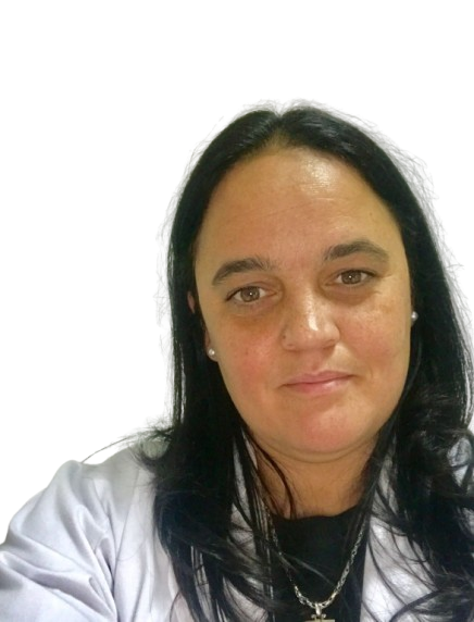 Dra. María Alejandra Ortiz